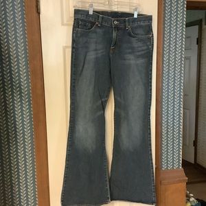 Lucky Brand Jeans Size 10/30